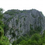 Núi đá vôi Kiến Lương