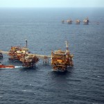 Hoạt động khai thác dầu của PVN